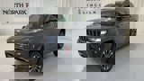 Used 2021 Jeep Grand Cherokee L Overland image 5