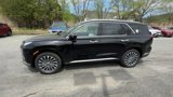 New 2025 Hyundai Palisade Calligraphy image 2