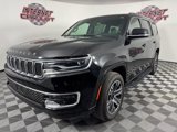 Used 2023 Jeep Wagoneer 4WD w/ Premium Group I image 3