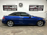 Used 2017 Mercedes-Benz C 300 4MATIC Cabriolet image 5