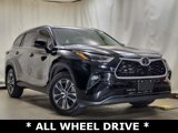 Certified 2024 Toyota Highlander XLE image 2