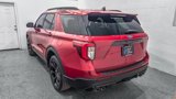 Used 2022 Ford Explorer ST w/ Equipment Group 401A image 6
