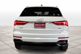 Used 2022 Audi Q3 2.0T Premium image 3