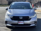 Certified 2024 Honda Odyssey Elite image 2