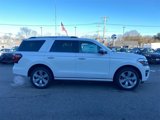 New 2024 Ford Expedition Platinum image 2