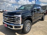 New 2025 Ford F250 King Ranch w/ Chrome Package image 3