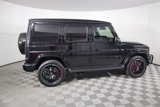 New 2025 Mercedes-Benz G 63 AMG 4MATIC image 4