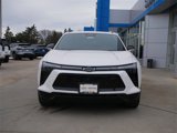 New 2025 Chevrolet Blazer EV RS w/ Super Cruise Package image 2