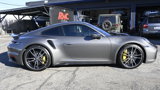 Used 2021 Porsche 911 Turbo S image 3