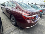 Used 2016 Honda Accord LX image 2