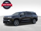 New 2026 Chevrolet Traverse LT w/ LPO, Floor Liner Package image 2