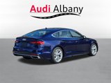 Used 2023 Audi A5 2.0T Premium w/ Convenience Package image 4
