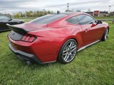Used 2024 Ford Mustang Coupe image 5