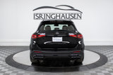 New 2025 Mercedes-Benz GLC 43 AMG 4MATIC image 6