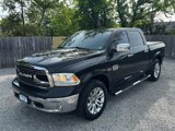 Used 2018 RAM 1500 Longhorn image 5