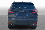 New 2025 Subaru Ascent Onyx Edition image 4