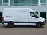 New 2025 Mercedes-Benz Sprinter 2500 image 3