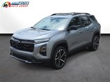 New 2026 Chevrolet Equinox RS w/ Safety and Technology Package image 2