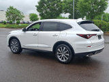 New 2025 Acura MDX SH-AWD w/ Technology Package image 4