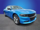 New 2023 Dodge Charger SXT w/ Blacktop Special Edition image 2