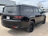 New 2025 Jeep Wagoneer L Series II w/ Convenience Group I image 3