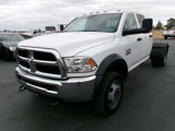 Used 2018 RAM 4500 Tradesman w/ Ambulance Prep Group image 3