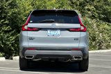 New 2026 Honda CR-V Sport Touring image 6