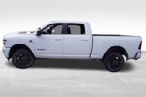 New 2025 RAM 2500 Laramie w/ Night Edition image 6