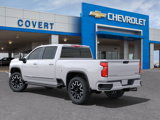 New 2025 Chevrolet Silverado 2500 High Country w/ High Country Premium Package image 3