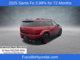 New 2025 Hyundai Santa Fe Calligraphy image 5