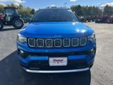 New 2025 Jeep Compass Limited w/ Elite Group image 2