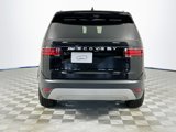 Used 2025 Land Rover Discovery S image 6