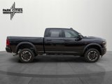 New 2025 RAM 2500 Rebel image 2