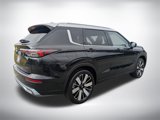 New 2025 Mitsubishi Outlander SEL image 3