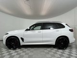 New 2026 BMW X5 xDrive40i w/ Executive Package image 4