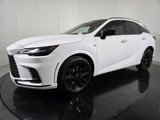 Used 2023 Lexus RX 500h F Sport image 2