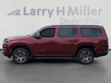 New 2025 Jeep Wagoneer 4WD w/ HD Trailer Tow Package image 2