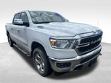 Used 2022 RAM 1500 4x4 Crew Cab image 2