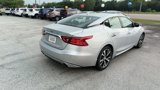 Used 2017 Nissan Maxima 3.5 SV image 4