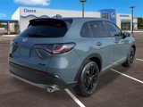 New 2026 Honda HR-V Sport image 5