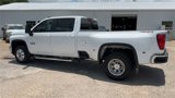 New 2025 Chevrolet Silverado 3500 LT w/ Texas Edition image 6