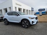New 2025 Volvo XC40 B5 Plus w/ Protection Package Premier image 2