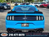 Used 2022 Ford Mustang GT Premium image 4