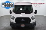 Used 2023 Ford Transit 250 Medium Roof AWD image 2