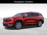 New 2025 GMC Acadia Elevation w/ Elevation Premium Package image 2