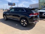 New 2025 Volkswagen Atlas Cross Sport SEL image 6