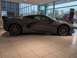 New 2025 Chevrolet Corvette Stingray Premium Conv image 5