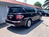 Used 2018 Nissan Armada SV w/ Driver Package image 5