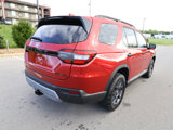 New 2025 Honda Pilot TrailSport image 5