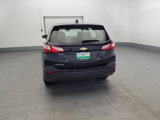 Used 2020 Chevrolet Equinox LS w/ LPO, Floor Liner Package image 6